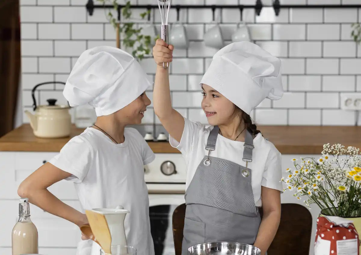 【イベント報告】PAL国際保育園 文化祭|グルテンフリー米粉のどら焼きが育む、創造性と安心の食育体験