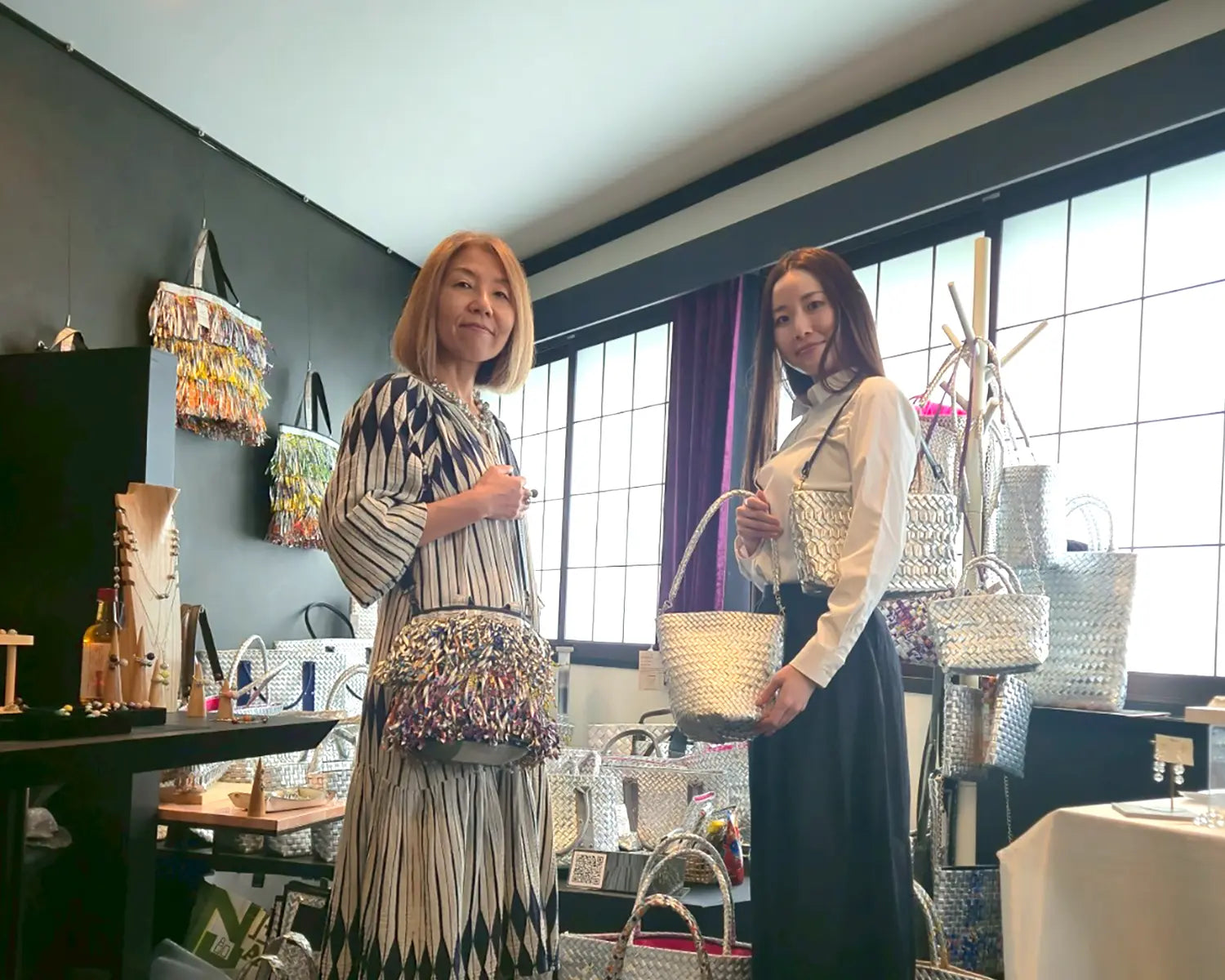 アップサイクルで繋がる未来|LYRIS代表・間弓洋江氏 ロングインタビュー【社会貢献×バッグブランド】