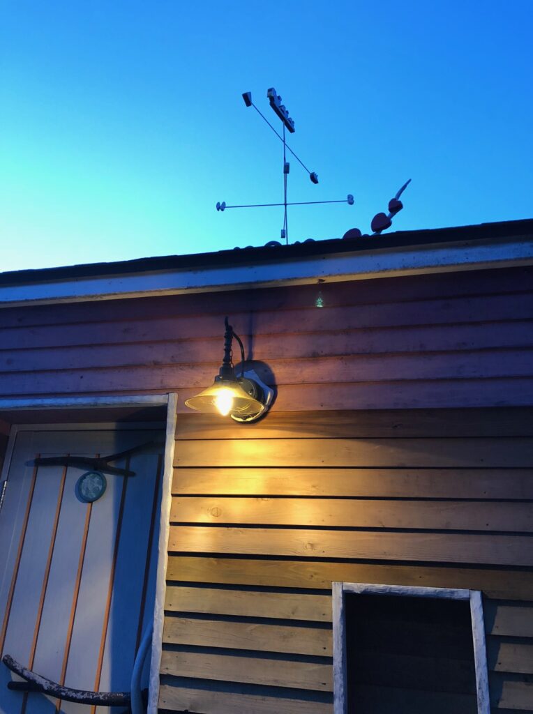 ナナンの始まり