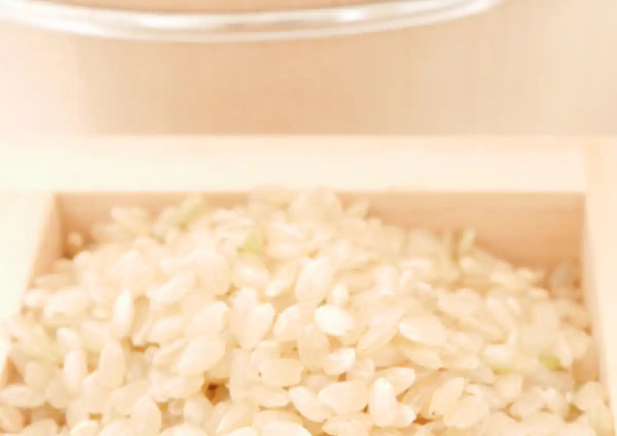 グルテンフリー入門:なぜ小麦を控える人が増えている?グルテンフリーと米粉のメリットを専門店が解説