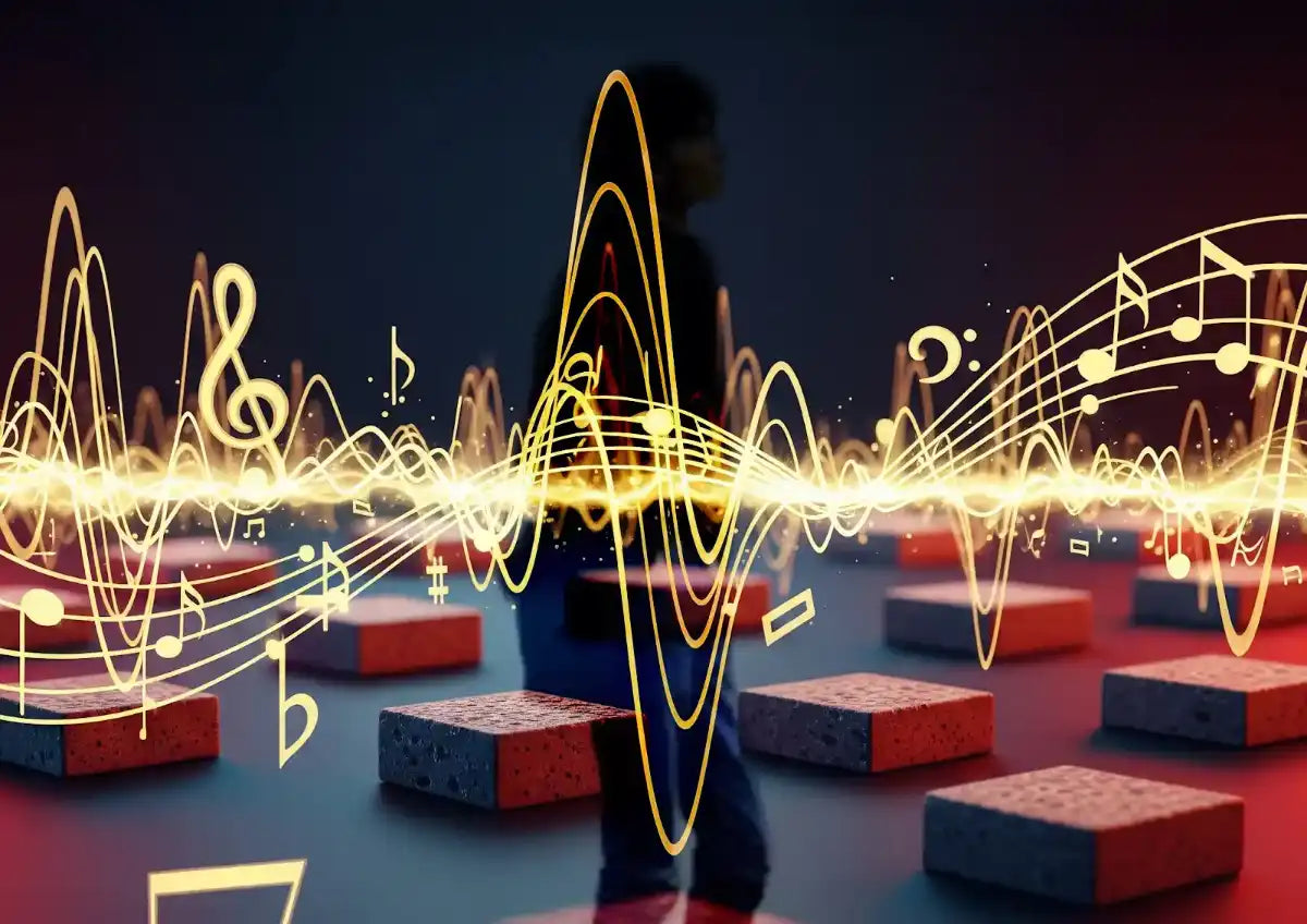 8月23日・24日、限定販売!五感で味わう新体験!Joe Dejima × C'est du nanan「音付きスイーツ Melody Bites」始動