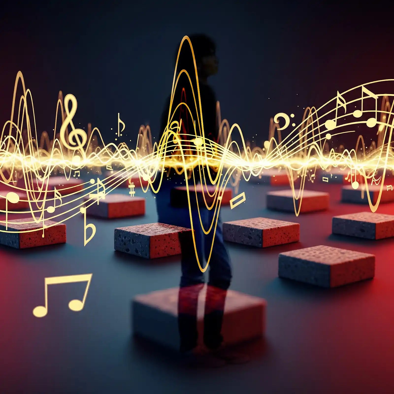 8月23日・24日、限定販売!五感で味わう新体験!Joe Dejima × C'est du nanan「音付きスイーツ Melody Bites」始動