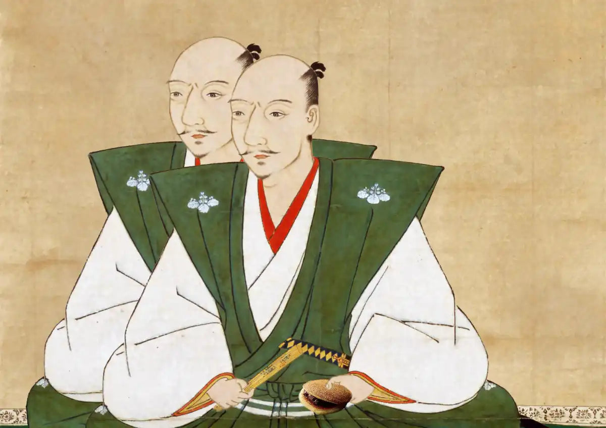 🏯 織田信長、東京タワーに初陣!?