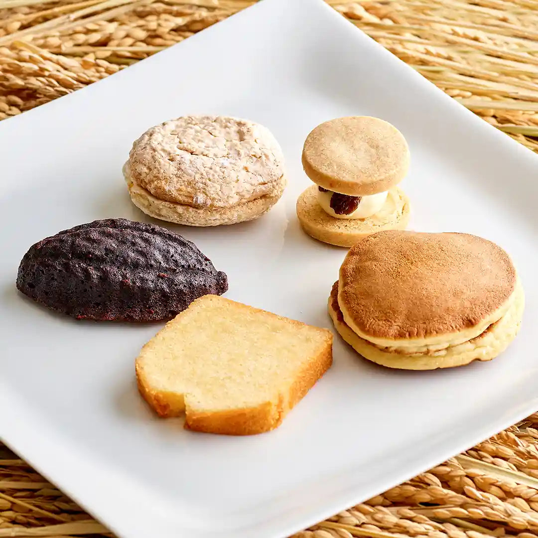 グルテンフリー お試し用