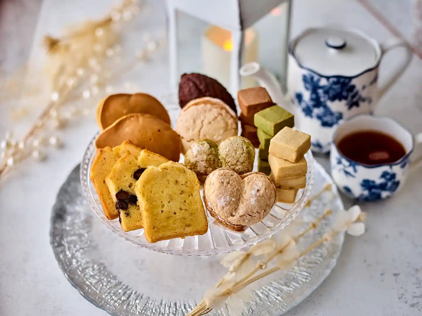 米粉のお菓子詰め合わせ