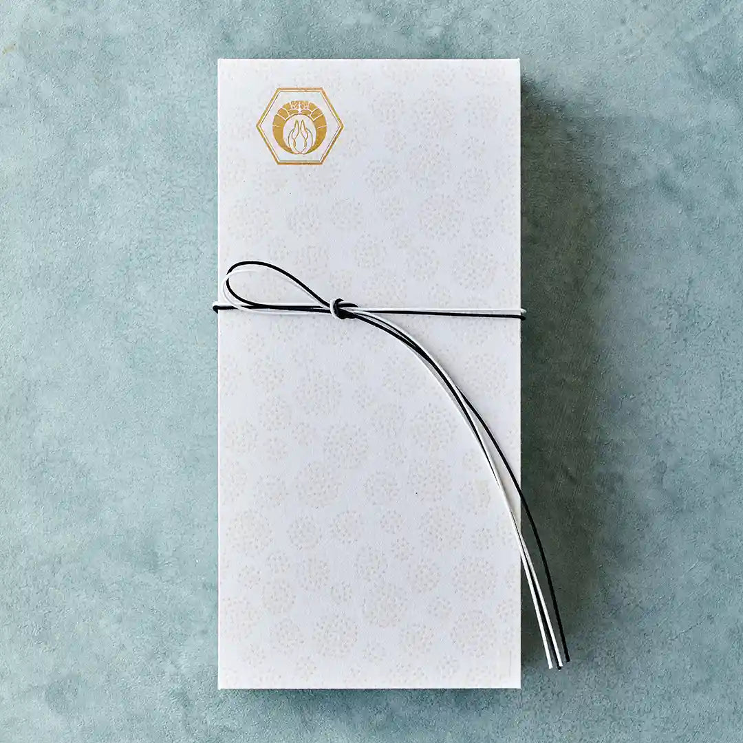 5 pieces of baked rice snacks (5 varieties)