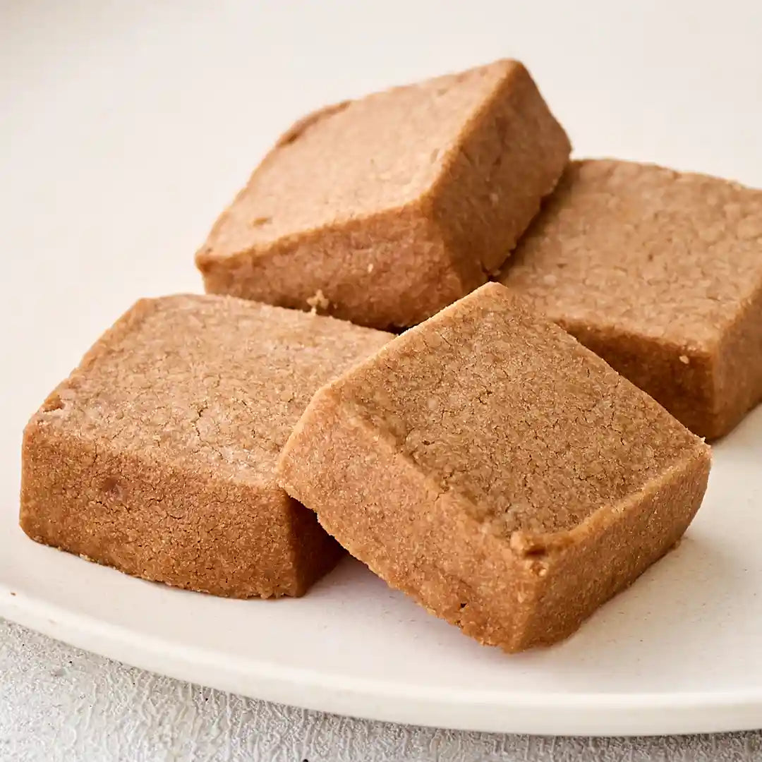 米粉のお菓子 6種詰め合わせ 6個入(ダックワーズ3種・サブレ3種)