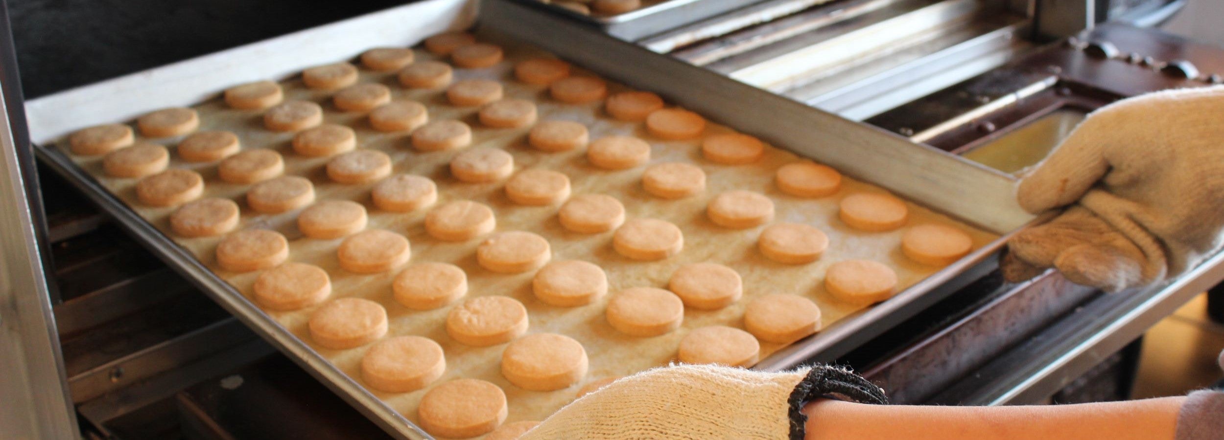 大分県グルテンフリー専用工房