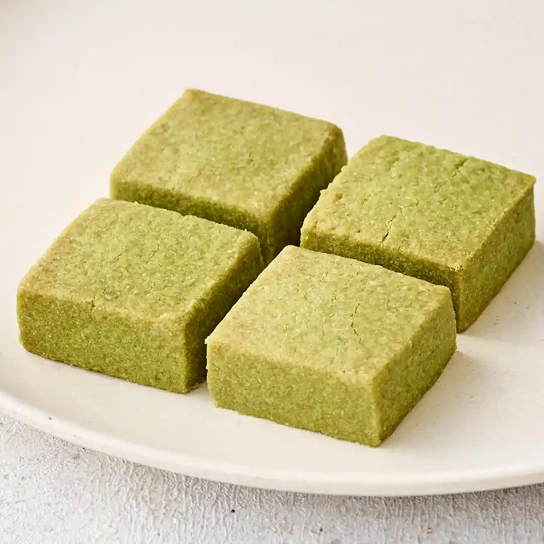 米製烘焙糕點禮盒 6種口味 18入|無麩質