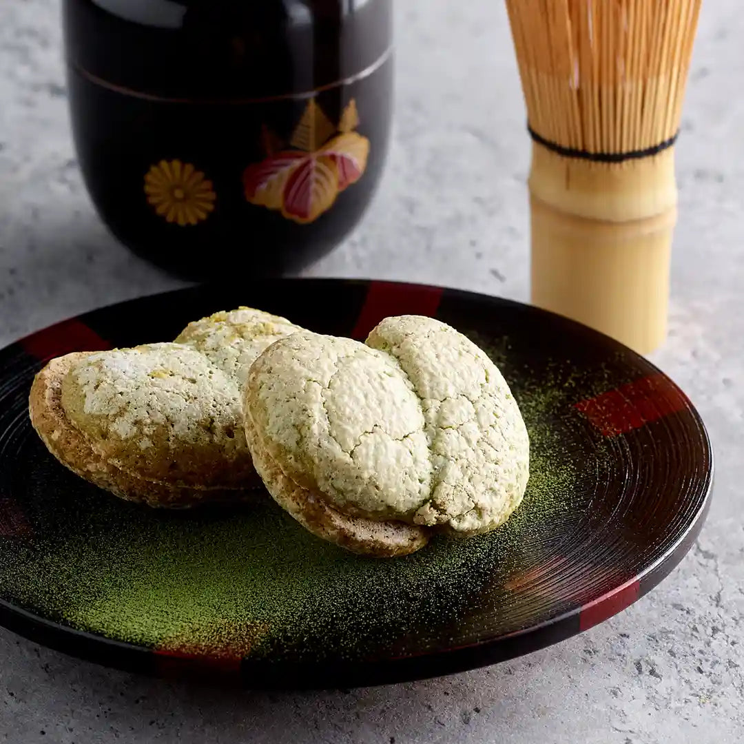 【Signature】米粉ダックワーズ 詰め合わせギフト 10個入(幻のきなこ・有機きつき抹茶・棚田ゆず)