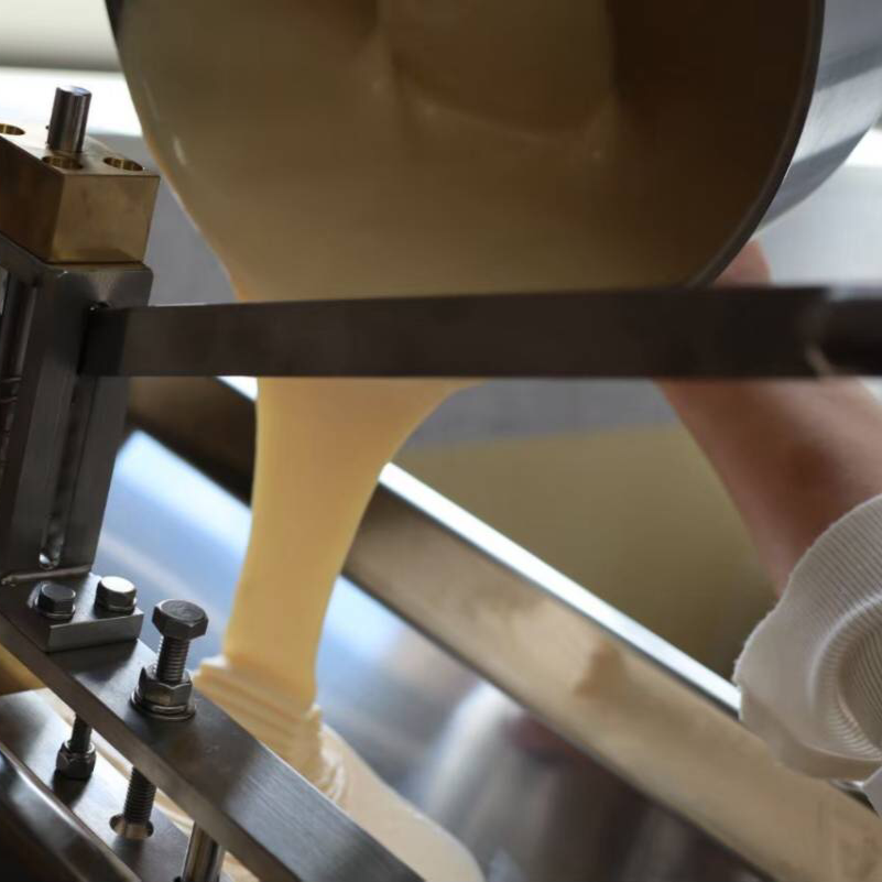 ナナン東京 グルテンフリーのどら焼き