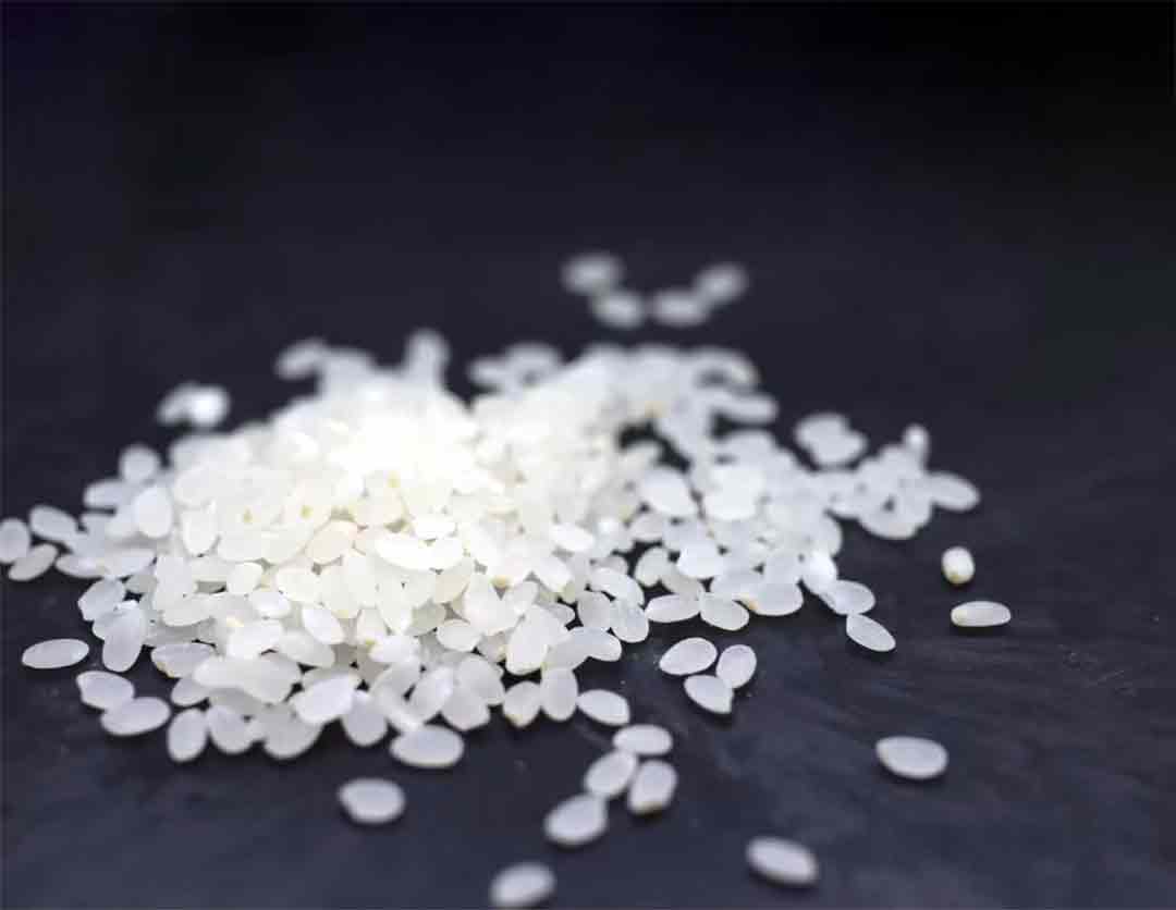 米粉のお菓子を作る理由