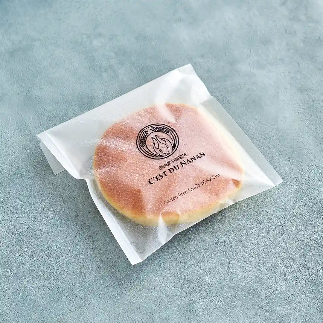 【謹製】米粉どら焼き 詰め合わせギフト 18個入