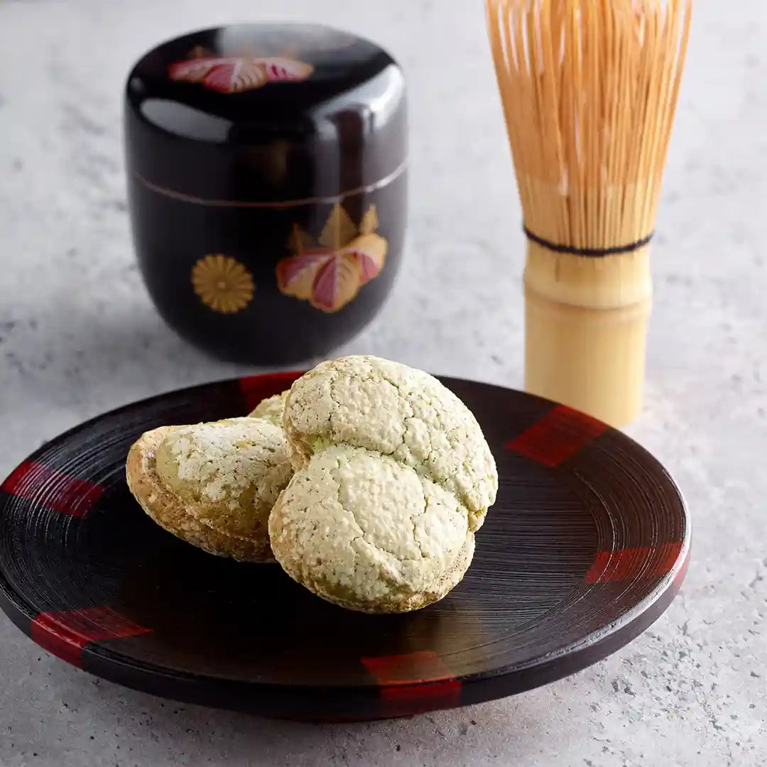 【Signature】米粉ダックワーズ 詰め合わせギフト 10個入（幻のきなこ・有機きつき抹茶・棚田ゆず）