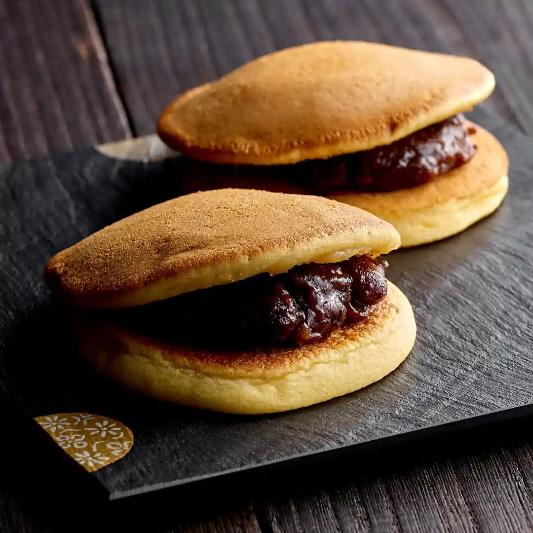 【謹製】米粉どら焼き 詰め合わせギフト 18個入